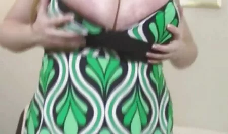 Mooi uitzicht in een porn hd trio verlaten huis.